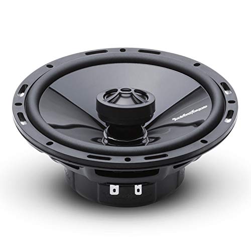 Rockford Fosgate P1650 Punch 6.5 Rockford Fosgate P1650 Punch 6.5